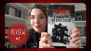 REVIEW 🎃 | 