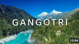 Yatra 2025Gangotri Dham Darshan | Gangotri Temple | Gangotri Yatra Complete Guide