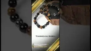 #gelangkesehatan #Biopower Gelang Bio Power