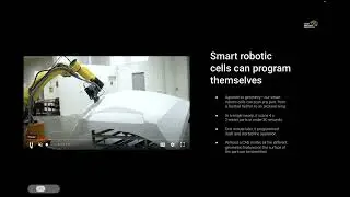 AI-Powered Sanding & Grinding Automation: Increase Productivity and Mitigate Your Workforce Risk