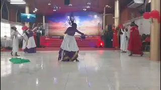 Majesty 2025