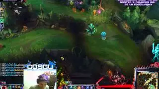 Lee Sin Mechanics &dagger;
