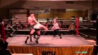 BCW 02-08-15 part 1  &copy; KOUVRadio.com