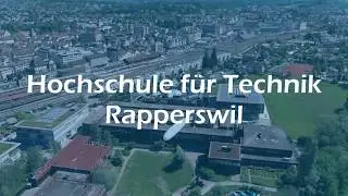 Was ist Elektrotechnik an der HSR? | HSR Elektrotechnik
