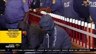 A look at police involvement in serious and violent crime