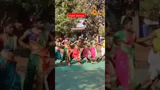 Warli Tribal Dance #dancevideo #dance #viral #viralvideos #viralshort #viralshorts