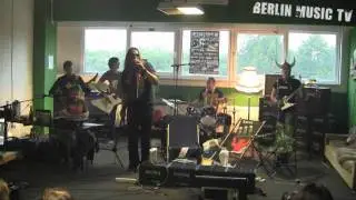 Berlin Metal TV Live: The Rasmus - In the Shadows