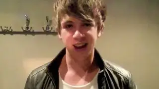'A Day On Tour' - Dean Lemon (May 2012)