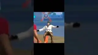 Matlab vah alag hi level ka Banda tha 😂😆 #shorts #freefire #funny #totalgaming #fyp #funnyvideo