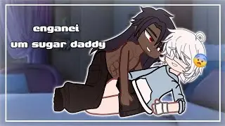 😨Enganei um sugar daddy😨/Yaoi/ mini filme bl❤️‍🔥 [completo]