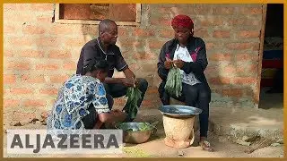 🇳🇬 Anglophone refugees in Nigeria dream of home, but settle in | Al Jazeera English