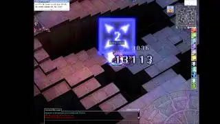 Ragnarok (iRO) GX Katar Comparison NCT