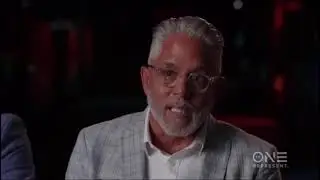 Justin Terry in Atlanta Homicide