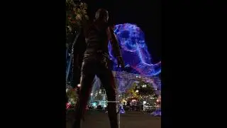 The Flash catches a sniper bullet #theflash
