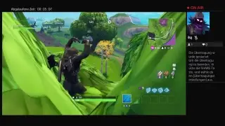 Fortnite WAHRES HERZ