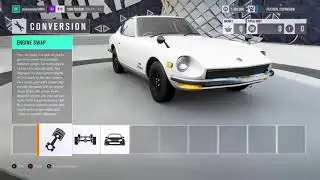 Best stance car forza horizon 3
