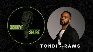 Discovr Shure | Tondi Rams ft. Una Rams - Rush