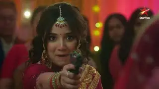 Ek Goli Jo Sab Kuch Badal Degi &ndash; Anjali Aur Aarti Ki Kismat!