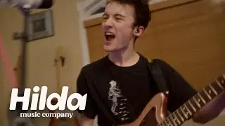 Park National - Live at Hilda Music Co.