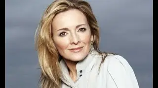 High-Q with Gabby Logan and special guest Tess Daly  HD 1080p