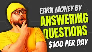 7 Websites to Make Money by Answering Questions