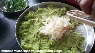 Jhat phat Poha Matar Paratha|Instant Nasta recipe|Poha Matar paratha Instant nasta