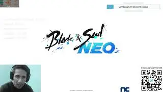 BLADE AND SOUL NEO - DAILY QUESTS