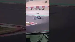 derrapes que dan gusto! #iracing #racing #carreras