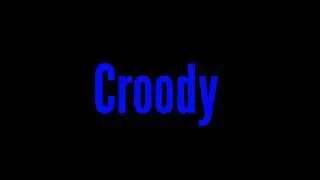 INTRO PARA CROODY GAMES