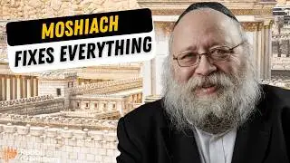 Maimonides' Shocking Truth: Moshiach Does NOT Need Miracles