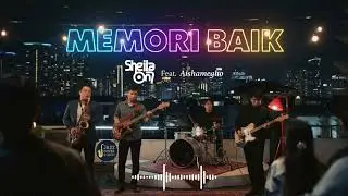 Memori Baik &ndash; Sheila On 7 | Smooth Fusion Jazz Pop Cover