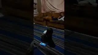 Bocah ngaji viral