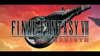 Final Fantasy 7 Rebirth Gameplay German Deutsch Part 4.
