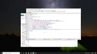 HTML Mini Series 14 Commenting