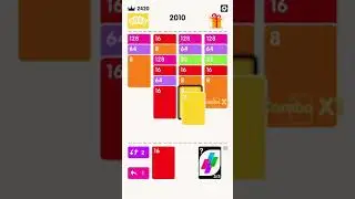 Merge Solitaire