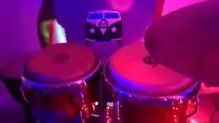 BIG DUB 2016 Warm up session