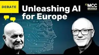 Can Europe Produce World Class AI Innovation?