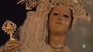 La Hermandad de la Mulita de Ayamonte ha decidido no salir a la calle