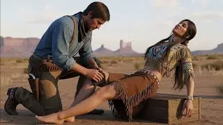 &ldquo;Don&rsquo;t Just Look, Cowboy&hellip; Something Bit Me Between My Legs, Suck Out The Venom&mdash;Before It Spreads.&rdquo;