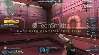 First Blood / Titan Labuvautarı Tanıtım / İlk Oynanış