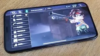 Ramboat 2 IOS Gameplay / Walkthrough Part 2 - Fliptroniks.com