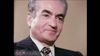The Shah of Iran and SAVAK 1976   60 Minutes Archive