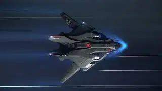 Star Citizen - Can't Stop Blastin'