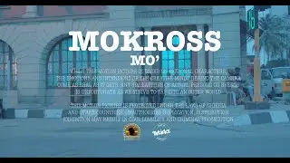 MUSIC VIDEO FOR MO' BY MO'KROSS