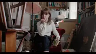 Caitr&iacute;ona Ennis reads Mary Oliver's 