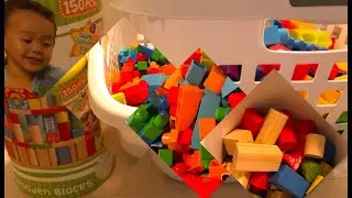 Fun ways to teach sorting,counting,patterns,addition and subtraction to toddlers/preschoolers