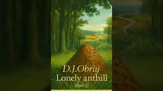 D.J.Obriy 