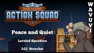 Door Kickers: Action Squad - 7.2 