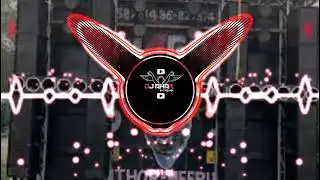 JATAV_DABANG | Jatav Dj Remix Song | Edm Siran Bom A Drop Mix | DJ AMAR SPD