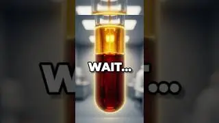 Kya aapne kabhi 'Liquid Gold' dekha hai? 💉✨
